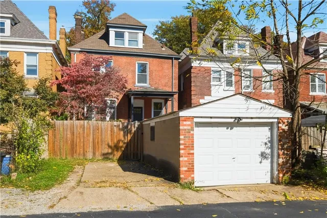 $425,000 | 210 Elm Street, Pittsburgh, PA 15218