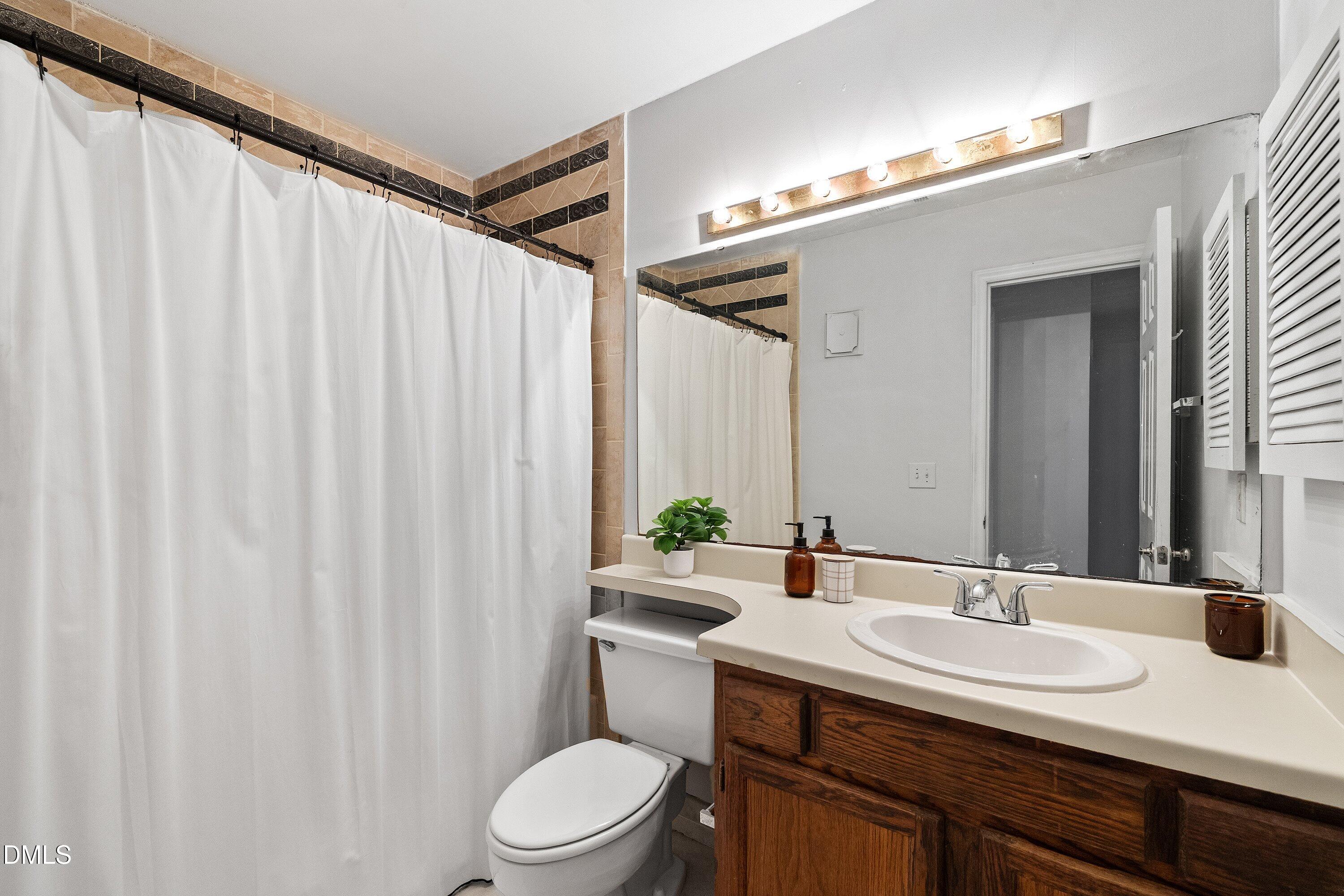 305 Broad Leaf Circle Raleigh, NC 27613 - Photo 7 of 15 Each bedroom with it's own ensuite