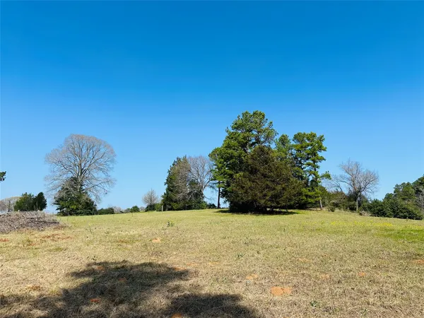 a view of an outdoor space and a yard