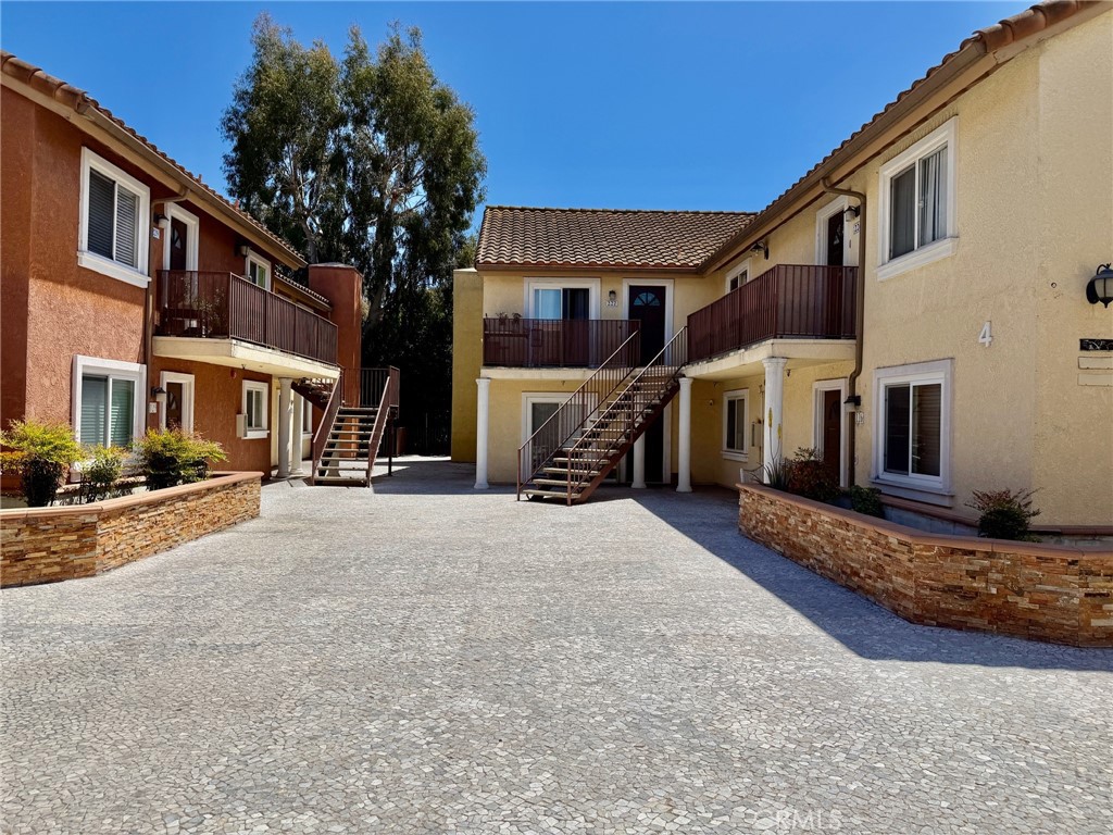 729 South Knott, Unit 231 Anaheim, CA 92804 - Photo 22 of 27
