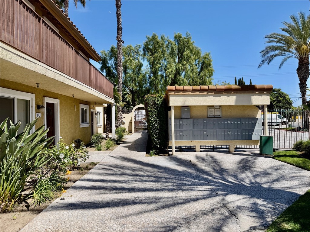 729 South Knott, Unit 231 Anaheim, CA 92804 - Photo 24 of 27