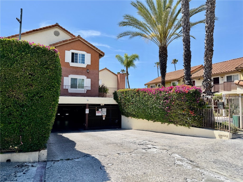 729 South Knott, Unit 231 Anaheim, CA 92804 - Photo 26 of 27