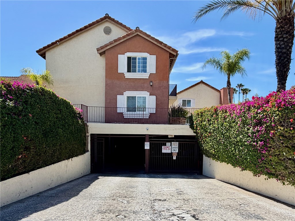 729 South Knott, Unit 231 Anaheim, CA 92804 - Photo 27 of 27