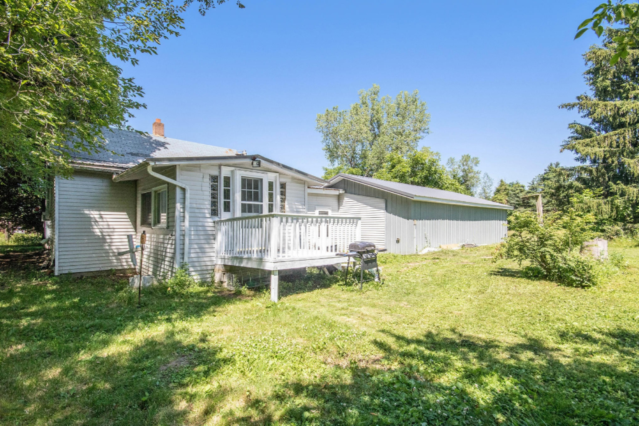 4589 West Sidney Road Sidney, MI 48885 - Photo 31 of 33 IMG_8351-1