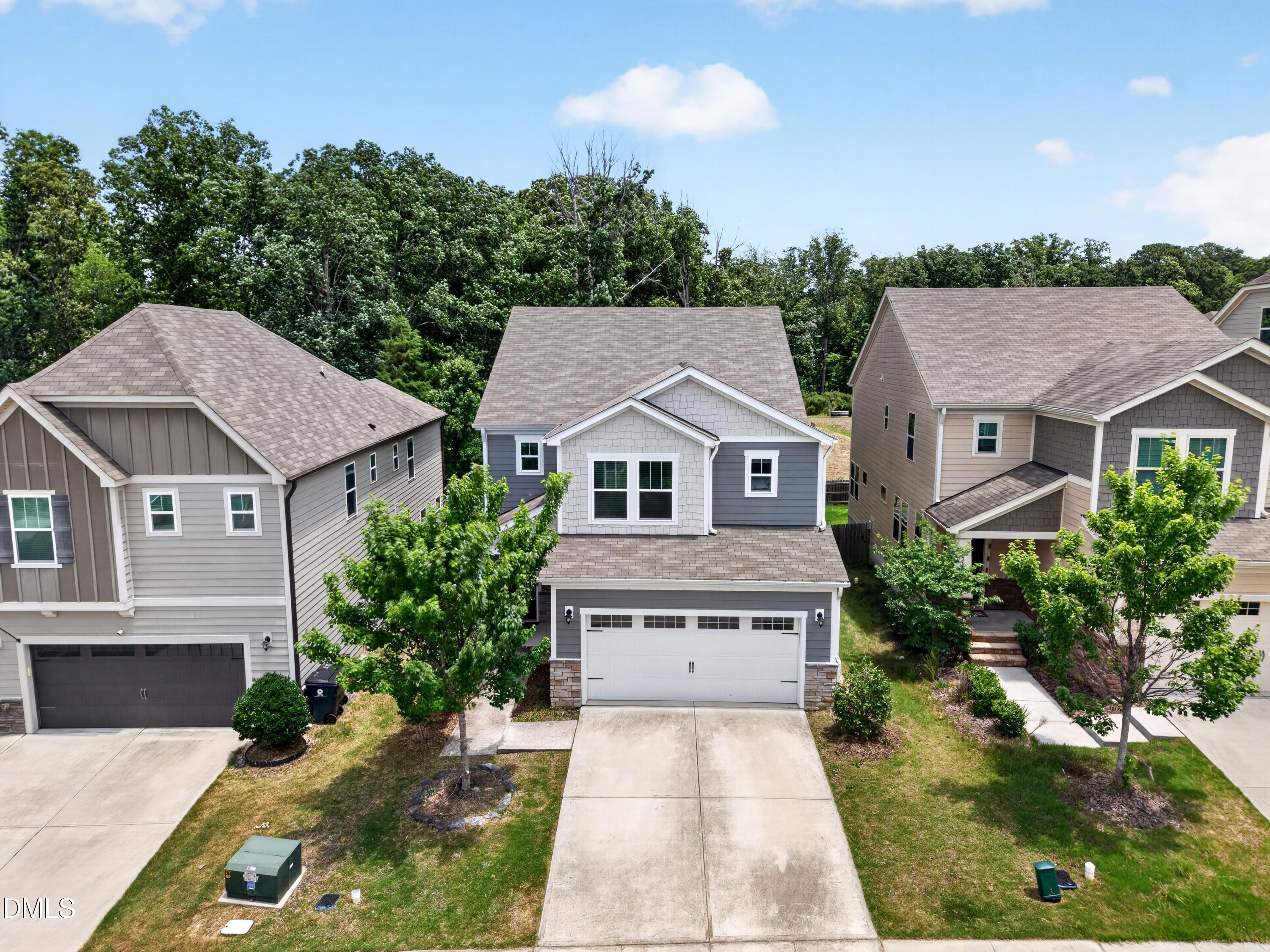 2139 Gregor Overlook Lane Apex, NC 27502 - Photo 59 of 71