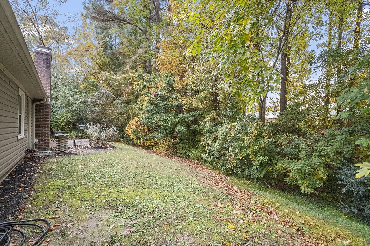 4604 Fox Road Raleigh, NC 27616 - Photo 7 of 29 Photo 7
