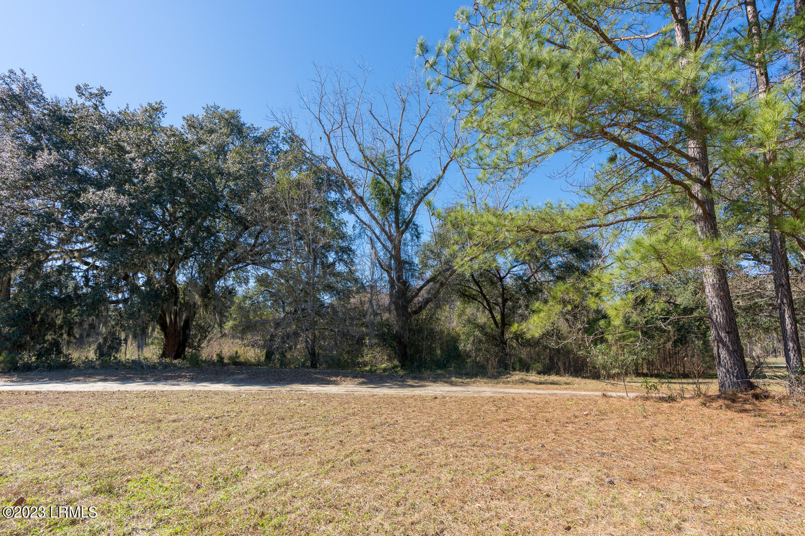 Tbd Terry Road Yemassee, SC 29945 - Photo 3 of 11 Eleven