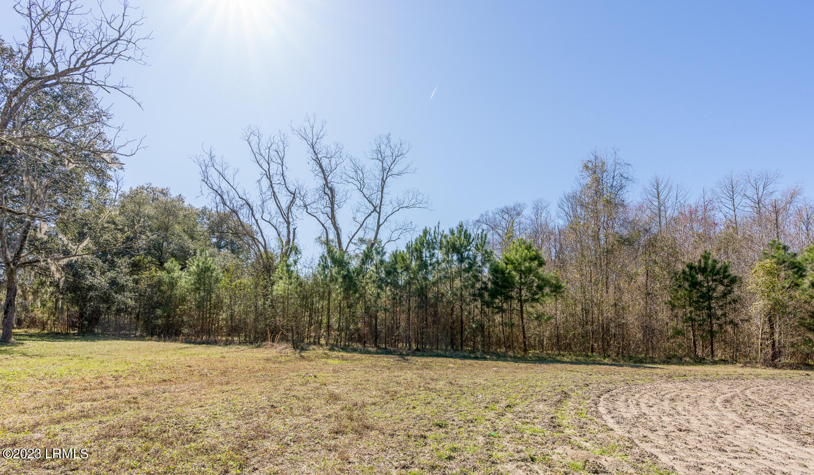 Tbd Terry Road Yemassee, SC 29945 - Photo 5 of 11 Four