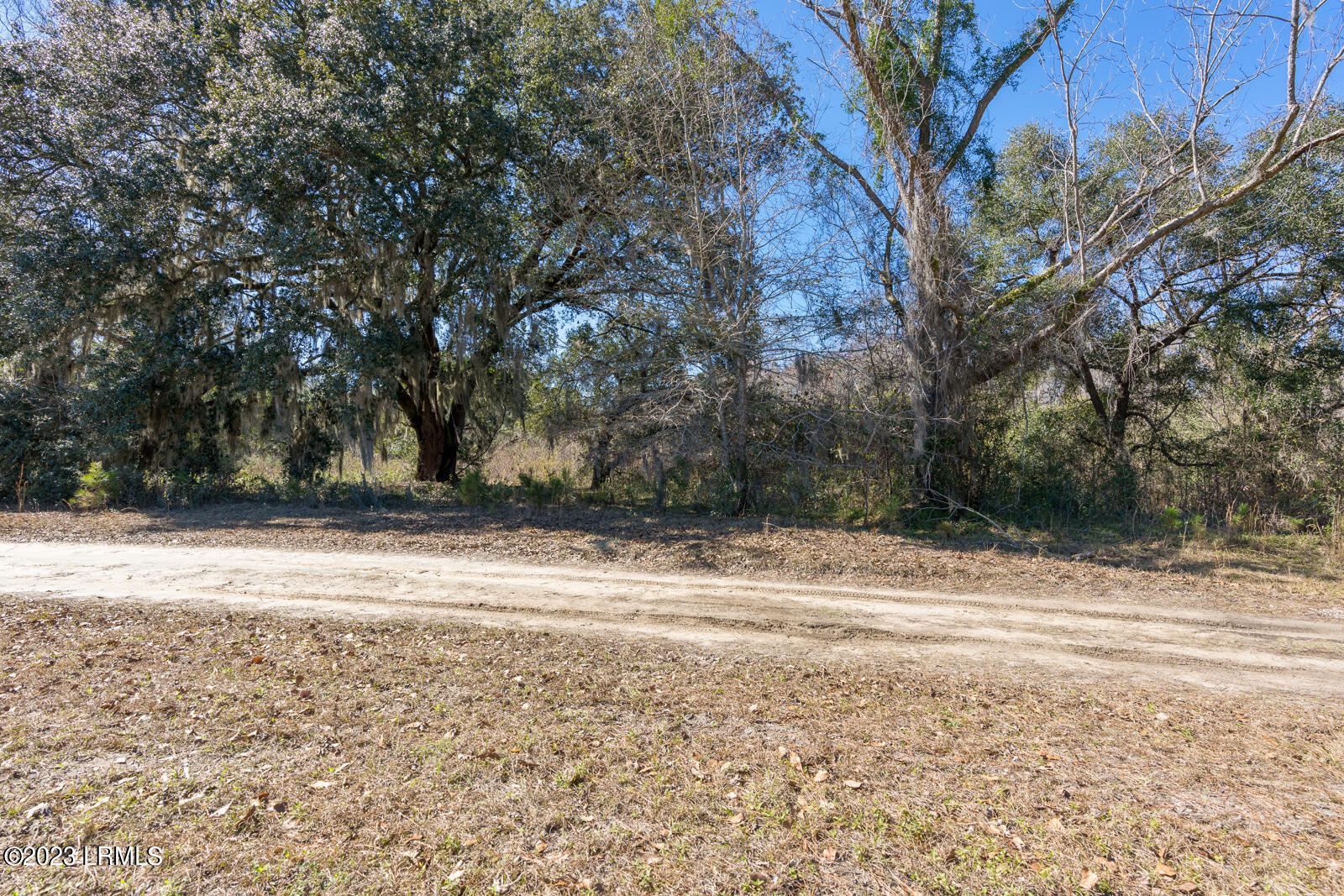 Tbd Terry Road Yemassee, SC 29945 - Photo 7 of 11 One
