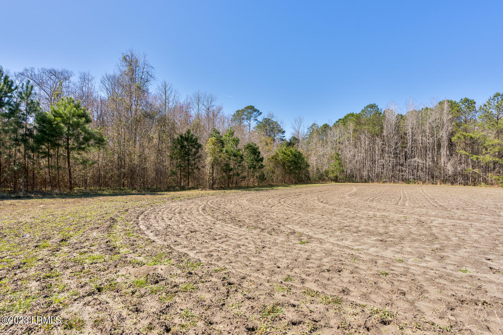 Tbd Terry Road Yemassee, SC 29945 - Photo 10 of 11 Three