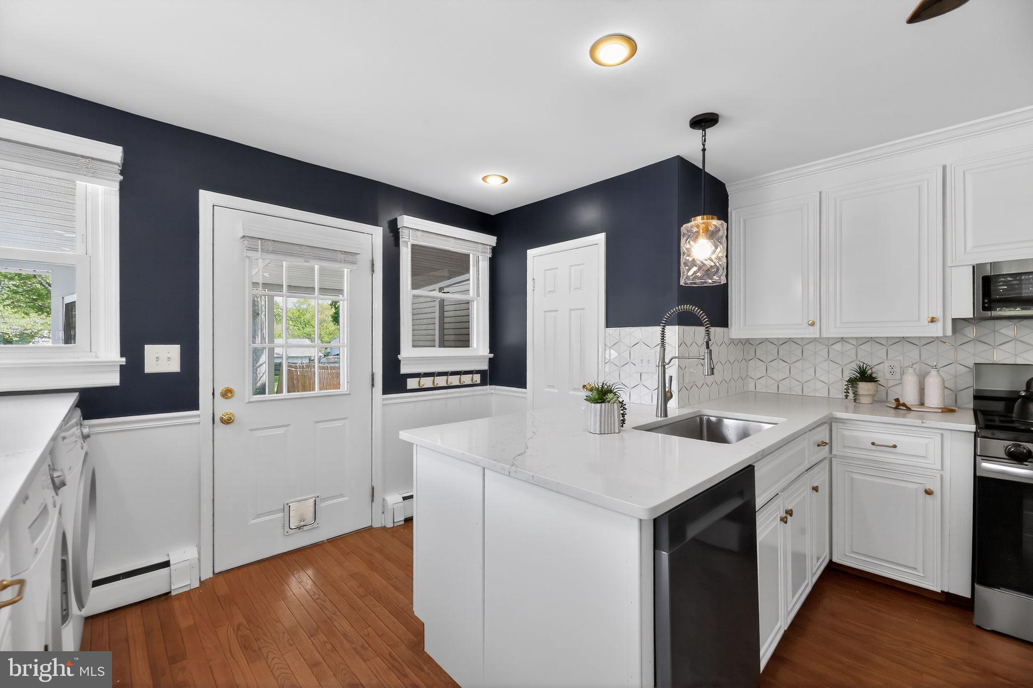 224 Highland Avenue Haddon Heights, NJ 08035 - Photo 11 of 40 Gallery Image 11