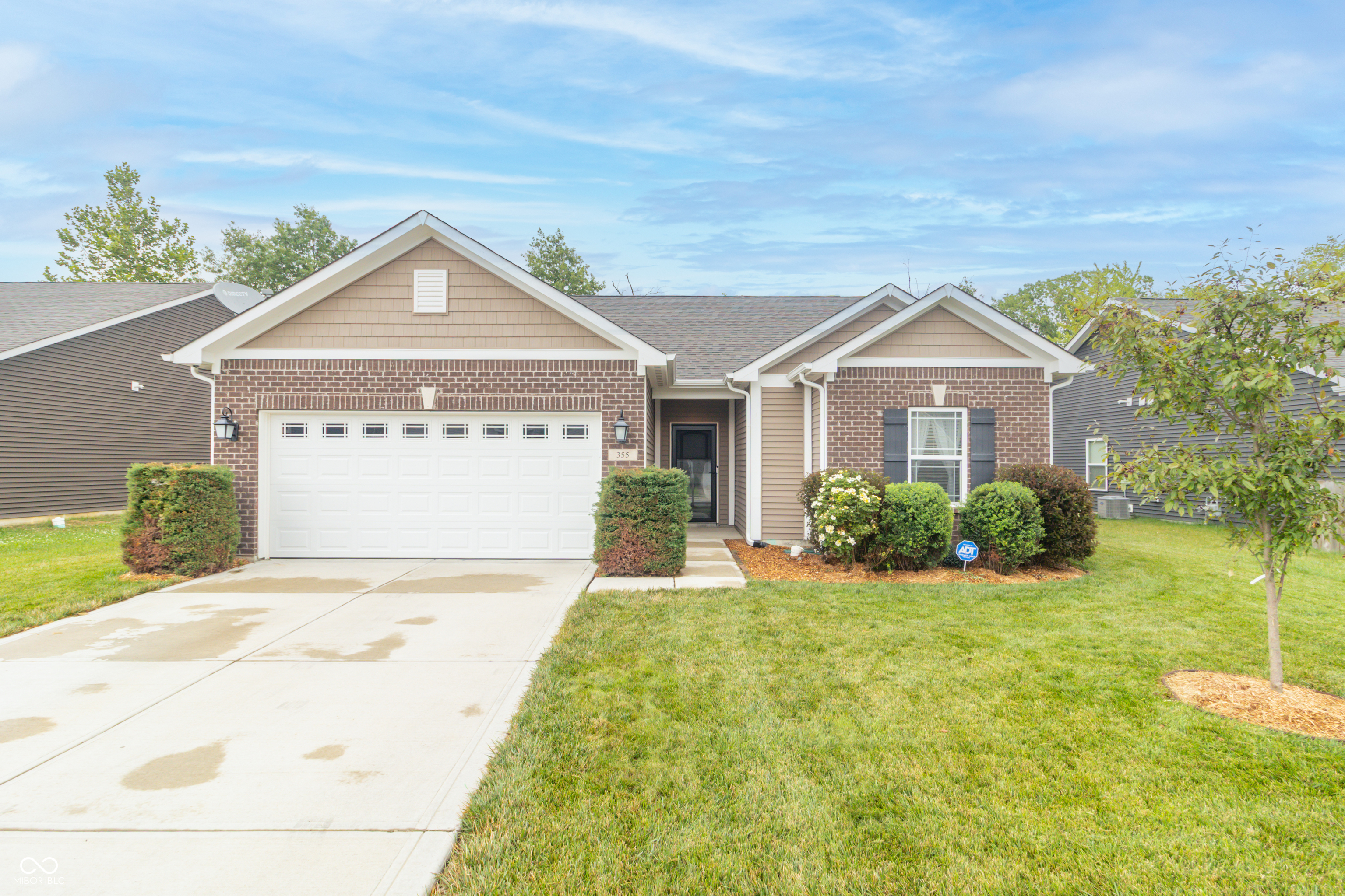 355 Rocky Road Greenfield, IN 46140 - Photo 1 of 30 Gallery Image 1