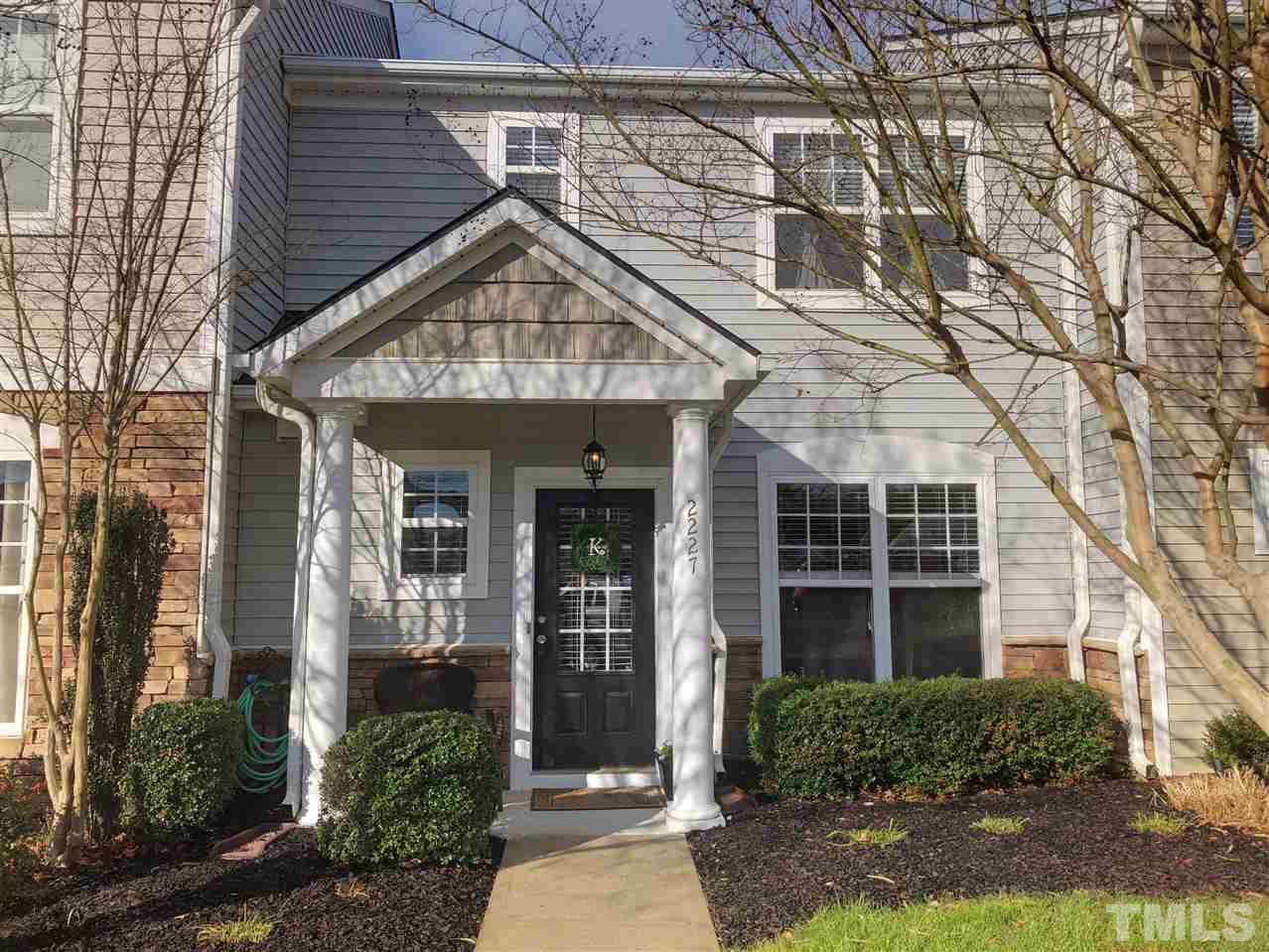 2227 Banks Hill Row Road Raleigh, NC 27614 - Photo 1 of 24 Gallery Image 1