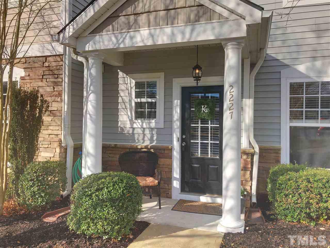 2227 Banks Hill Row Road Raleigh, NC 27614 - Photo 2 of 24 Gallery Image 2