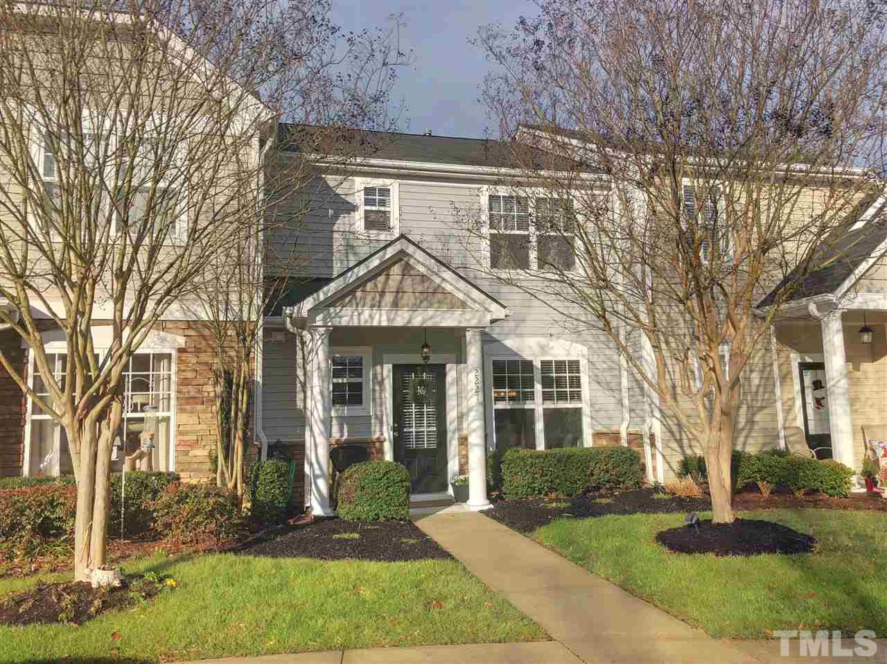 2227 Banks Hill Row Road Raleigh, NC 27614 - Photo 3 of 24 Gallery Image 3
