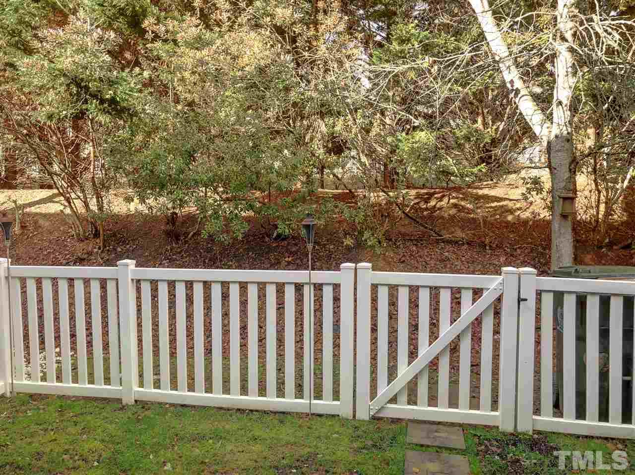 2227 Banks Hill Row Road Raleigh, NC 27614 - Photo 24 of 24 Gallery Image 24