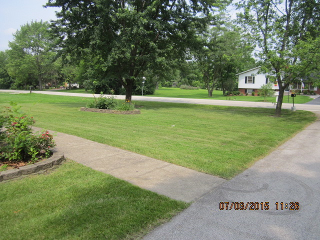 551 West Edgewood Road Lombard, IL 60148 - Photo 25 of 25