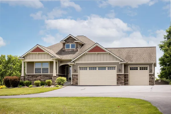 $1,100,000 | 3481 Huellmantel Drive, Traverse City, MI 49685