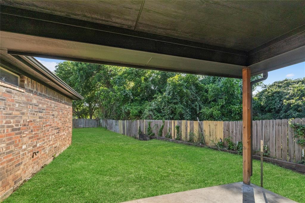 509 Mansfield Cardinal Road Kennedale, TX 76060 - Photo 20 of 26
