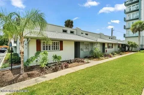 $259,000 | 2016 Grant Place, Unit 101, Melbourne, FL 32901