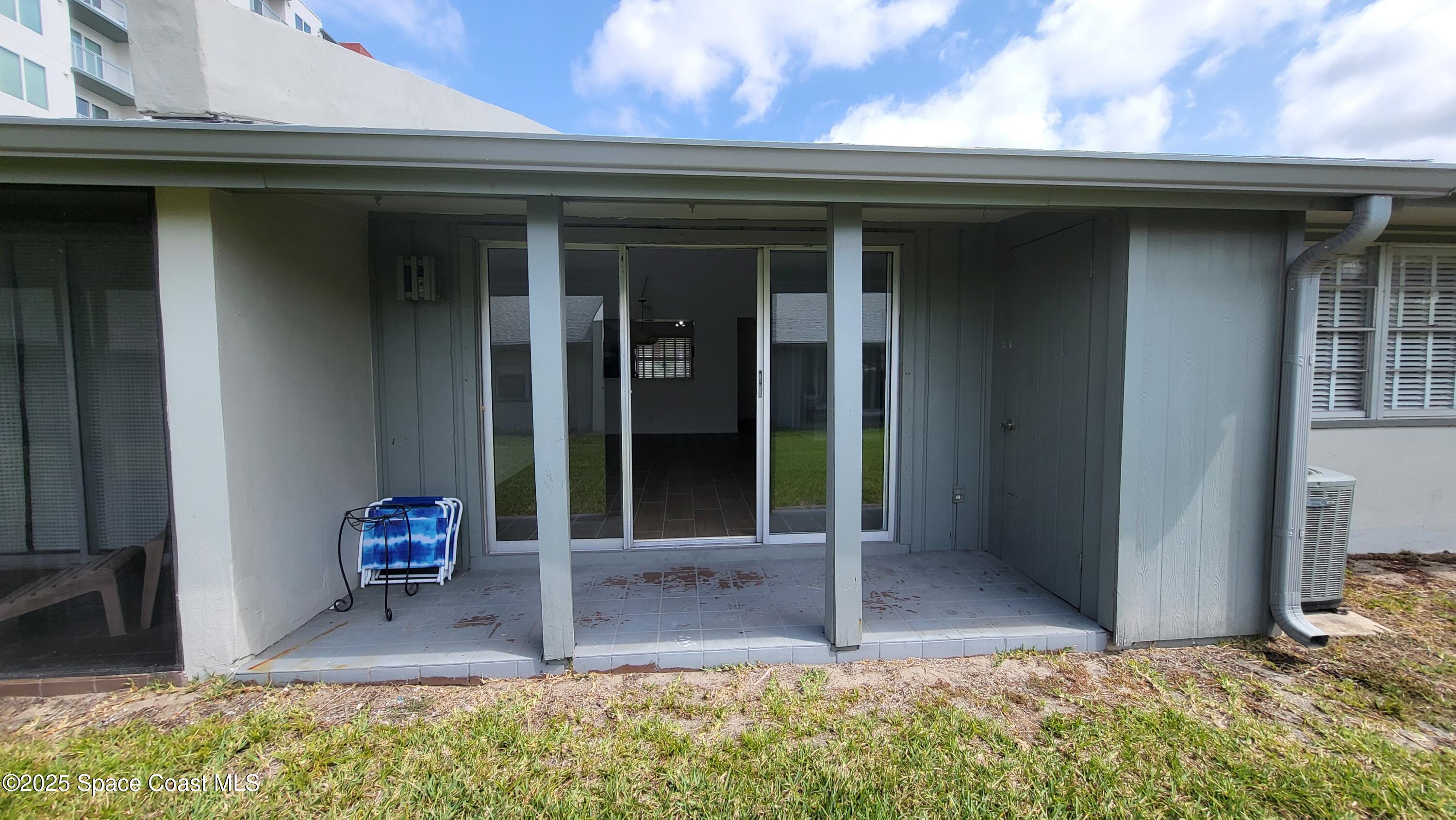 2016 Grant Place, Unit 101 Melbourne, FL 32901 - Photo 16 of 19 20240421_112252