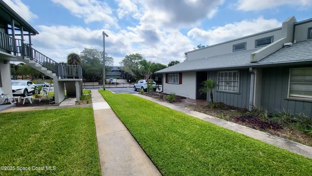 $259,000 | 2016 Grant Place, Unit 101, Melbourne, FL 32901