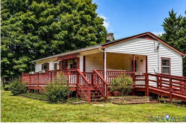 85 Frenchs Store Road Cumberland, VA 23040 - Photo 2 of 19