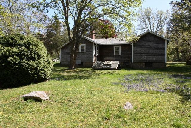 593 Long Pond Road Brewster, MA 02631 - Photo 15 of 18 Additional Photo