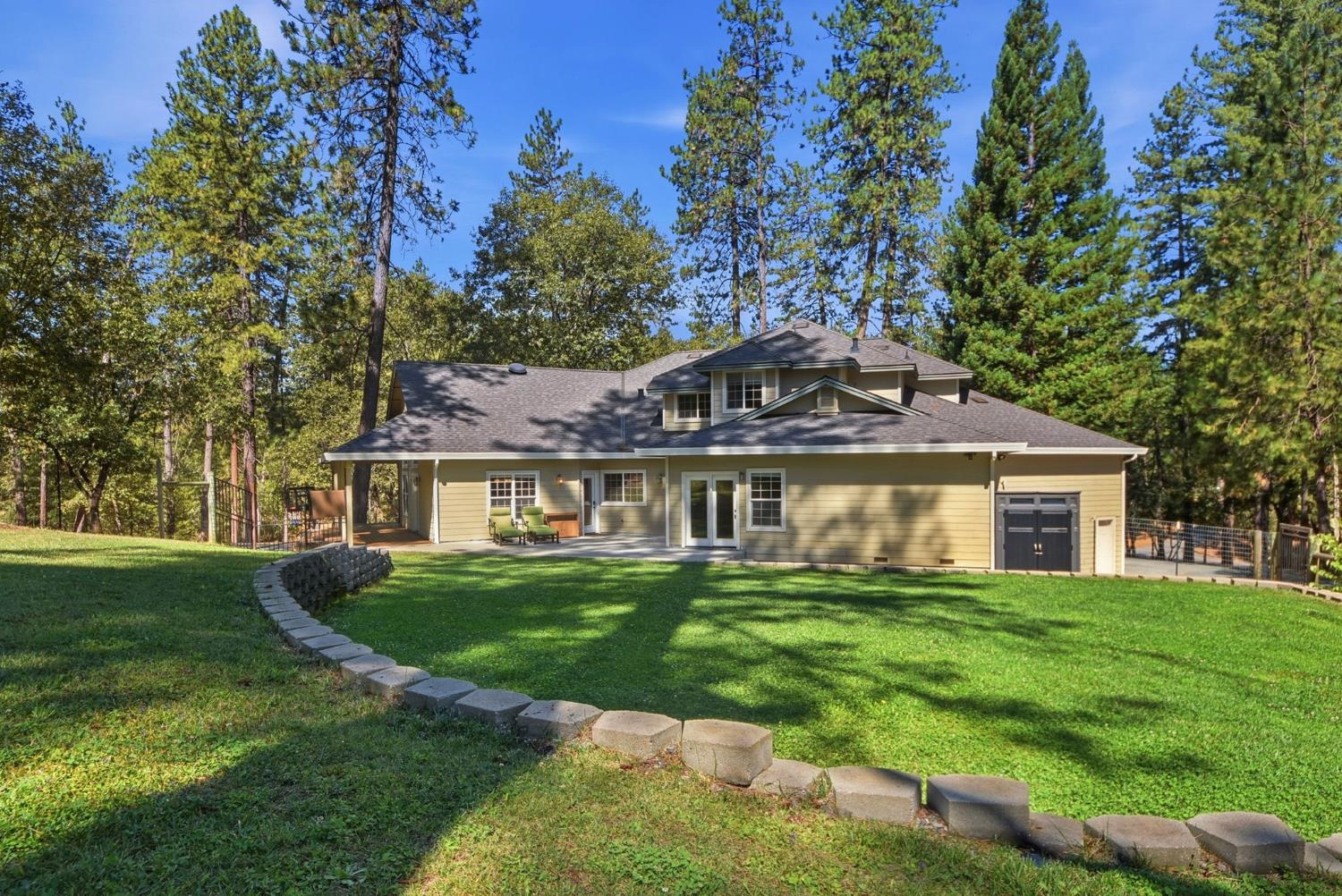 17520 Sawmill Road Meadow Vista, CA 95722 - Photo 28 of 37
