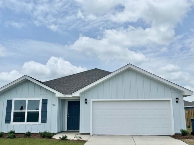 7021 Fuller Street Gulf Shores, AL 36542 - Photo 1 of 2