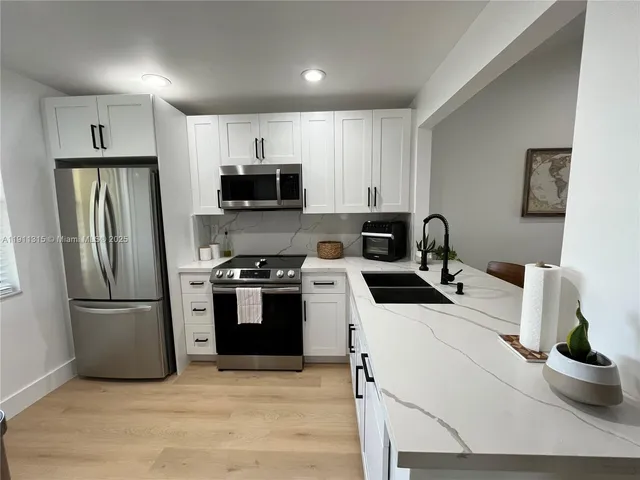 a room with a window and gym equipment