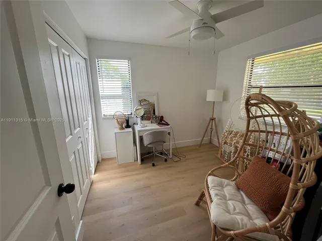 a bathroom with a shower and a bathtub