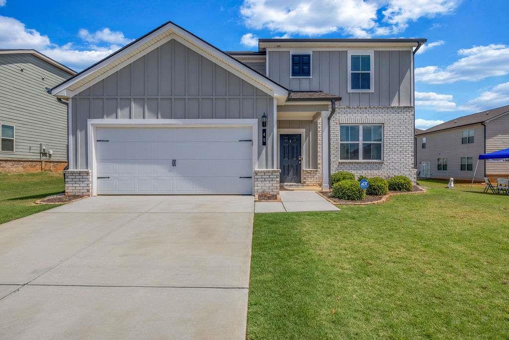 45 Skipjack Court Covington, GA 30016 - Photo 1 of 34