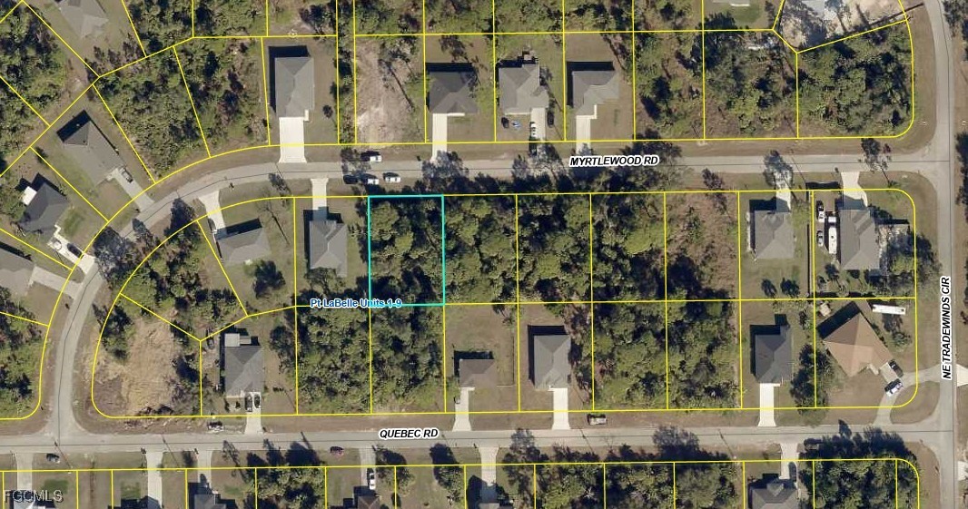 5010 Myrtlewood Road LaBelle, FL 33935 - Photo 2 of 2 Gallery Image 2