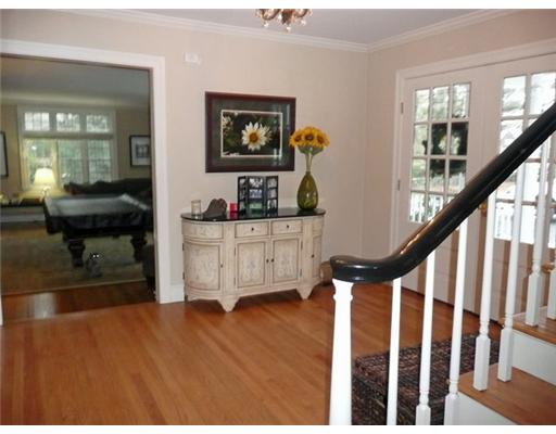 206 Rumstick Road Barrington, RI 02806 - Photo 2 of 12 Other. Entry Hall