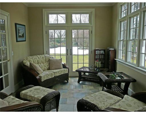 206 Rumstick Road Barrington, RI 02806 - Photo 8 of 12 Other. Sunroom