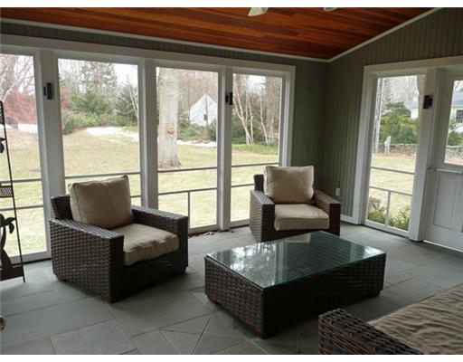 206 Rumstick Road Barrington, RI 02806 - Photo 9 of 12 Other. screened porch