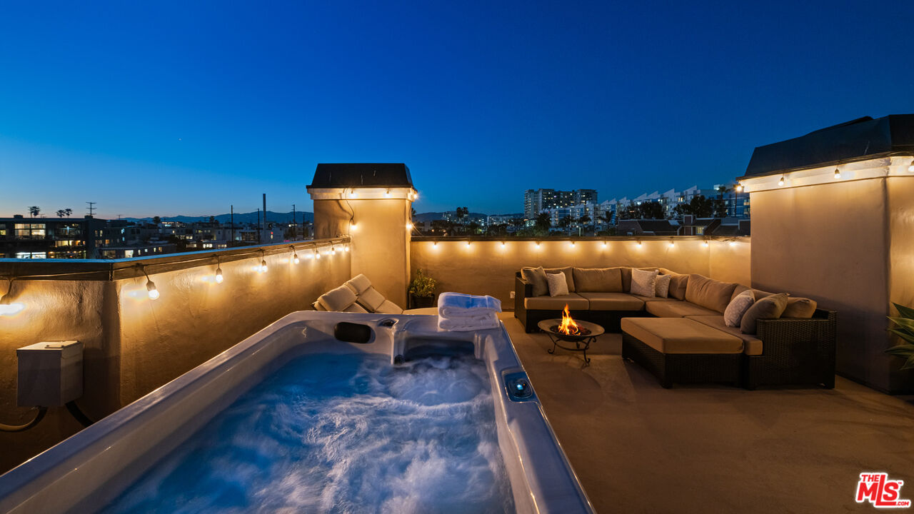 131 Roma Court Marina del Rey, CA 90292 - Photo 41 of 60