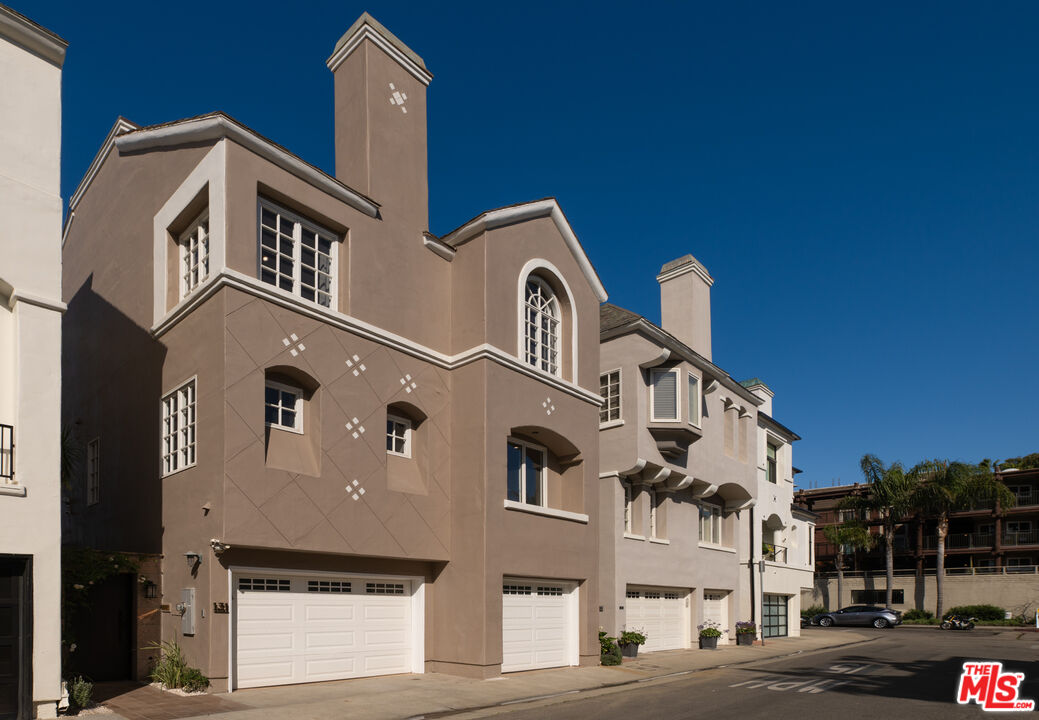 131 Roma Court Marina del Rey, CA 90292 - Photo 51 of 60