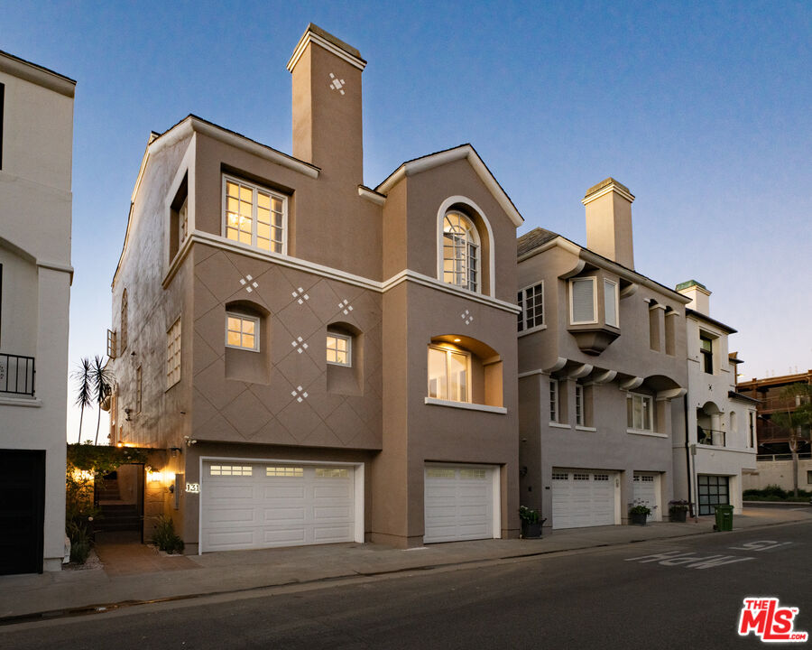 131 Roma Court Marina del Rey, CA 90292 - Photo 52 of 60