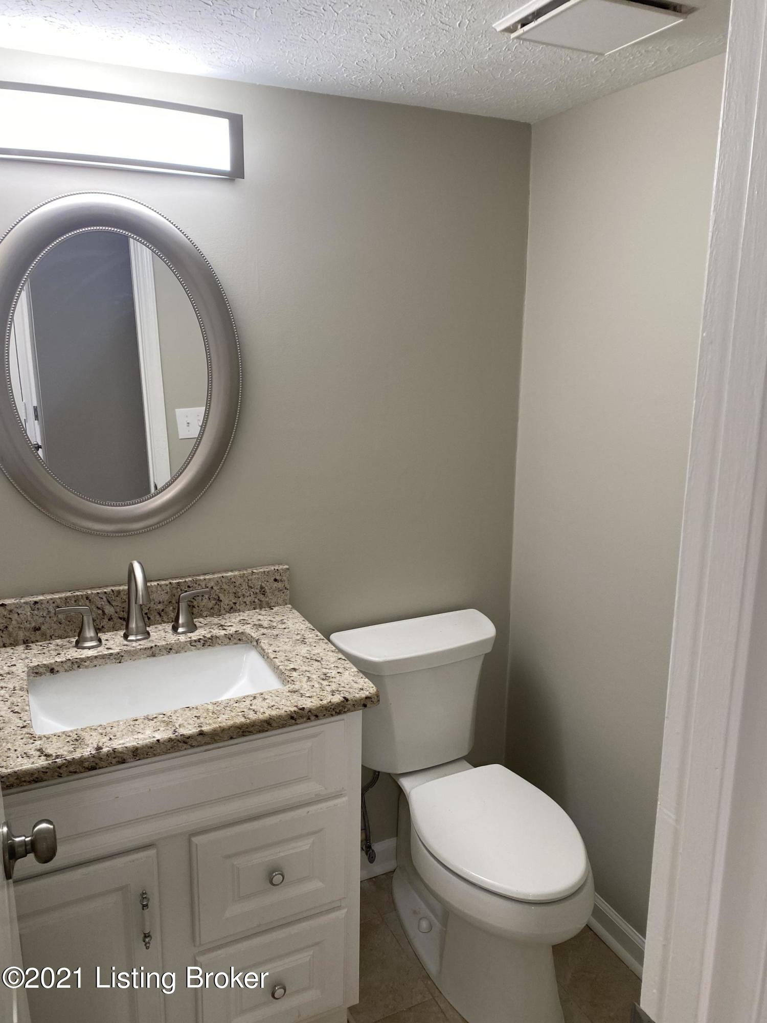 322 Fairmeade Road Louisville, KY 40207 - Photo 12 of 19 First floor half bath.