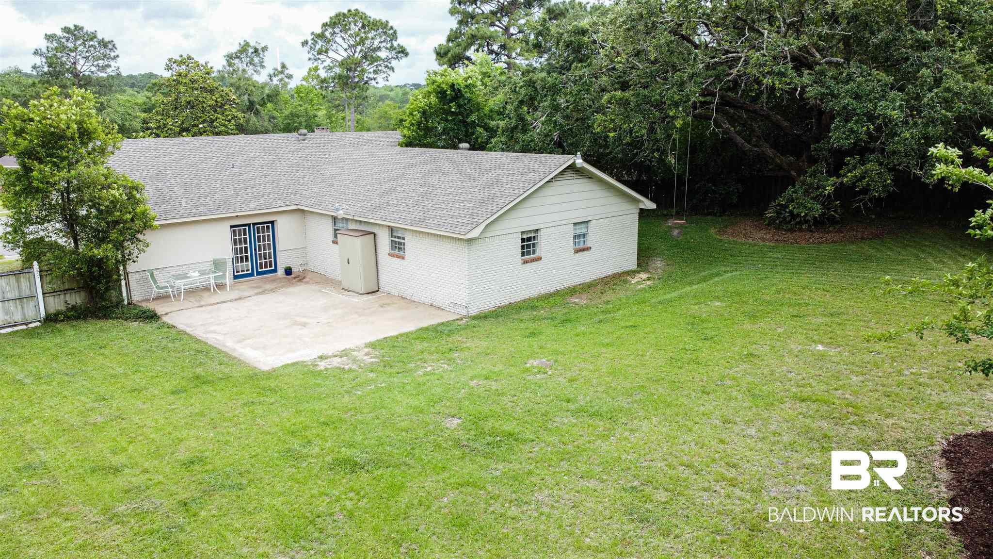 2709 Tifton Court Mobile, AL 36693 - Photo 25 of 33