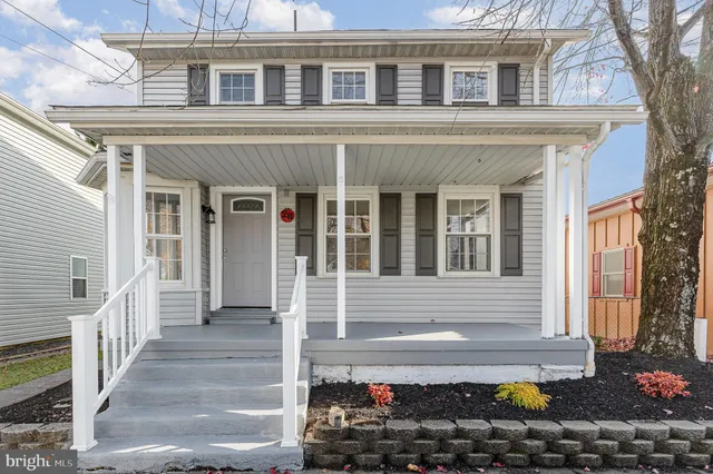 $269,000 | 28 West Main Street, Fairfield, PA 17320