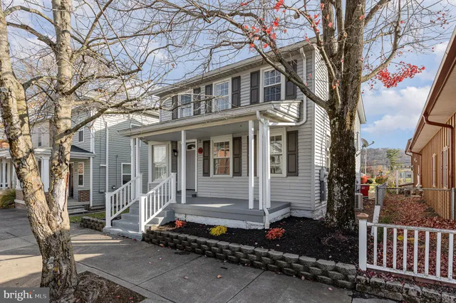 $269,000 | 28 West Main Street, Fairfield, PA 17320