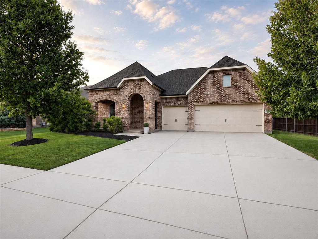 1708 Yeddo Path Flower Mound, TX 75028 - Photo 2 of 39 Gallery Image 2