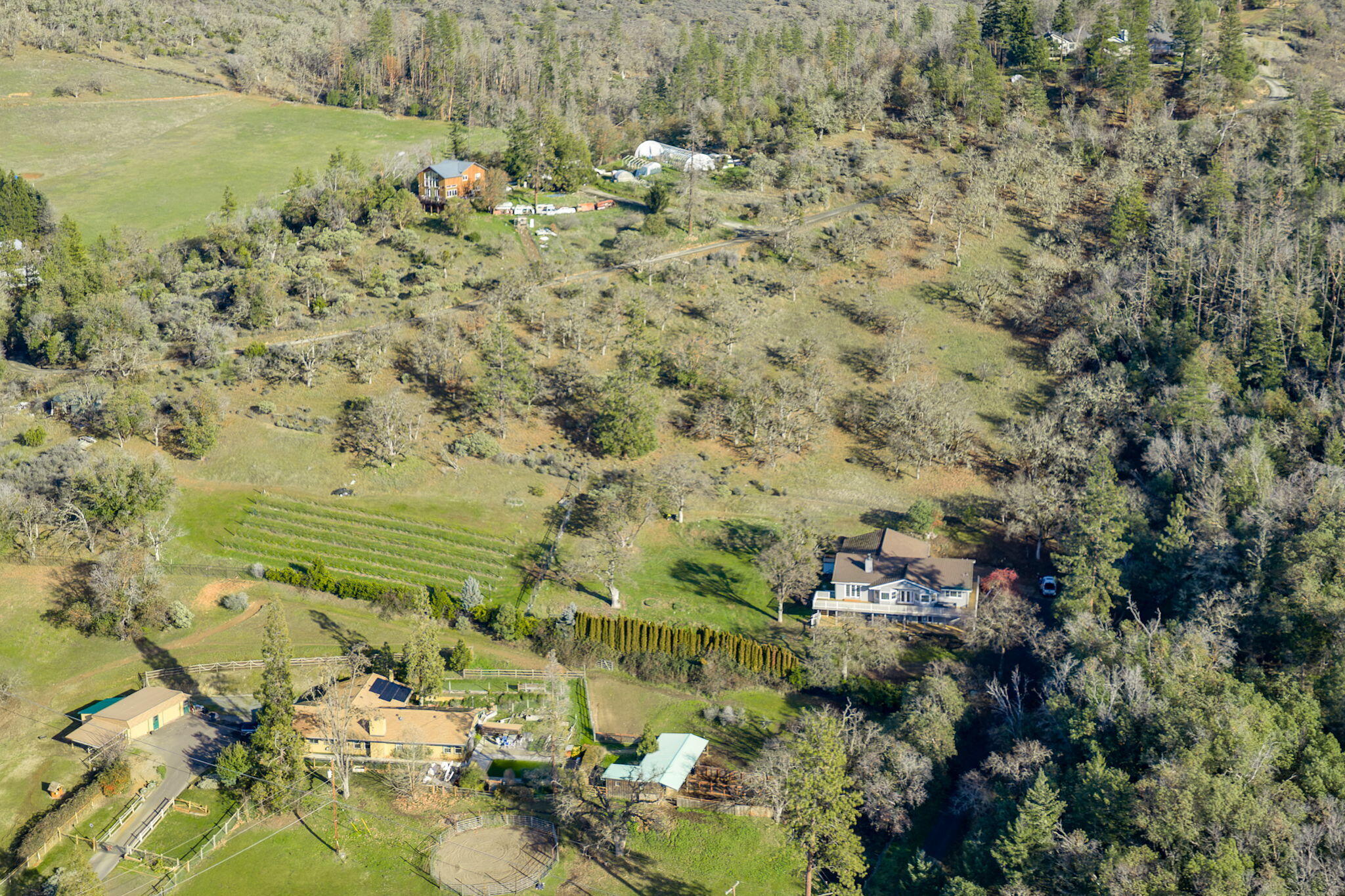 1979 Upper Applegate Road Jacksonville, OR 97530 - Photo 63 of 70 ApxUA00007