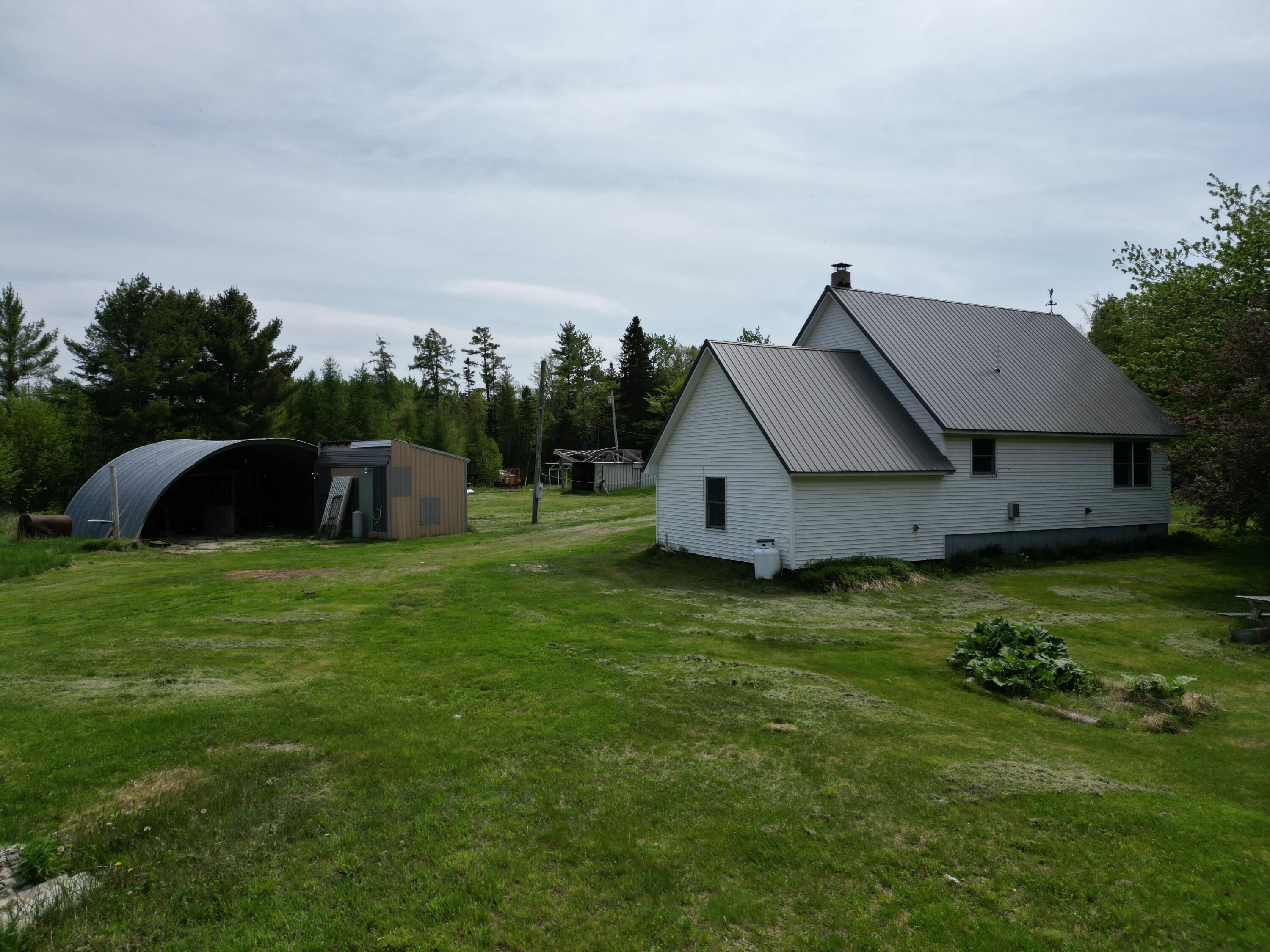 155 Butterfield Ridge Road Lincoln, ME 04457 - Photo 33 of 38 DJI_0193