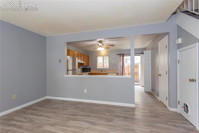 749 Alexander Road, Unit A Colorado Springs, CO 80909 - Photo 7 of 20 Gallery Image 7