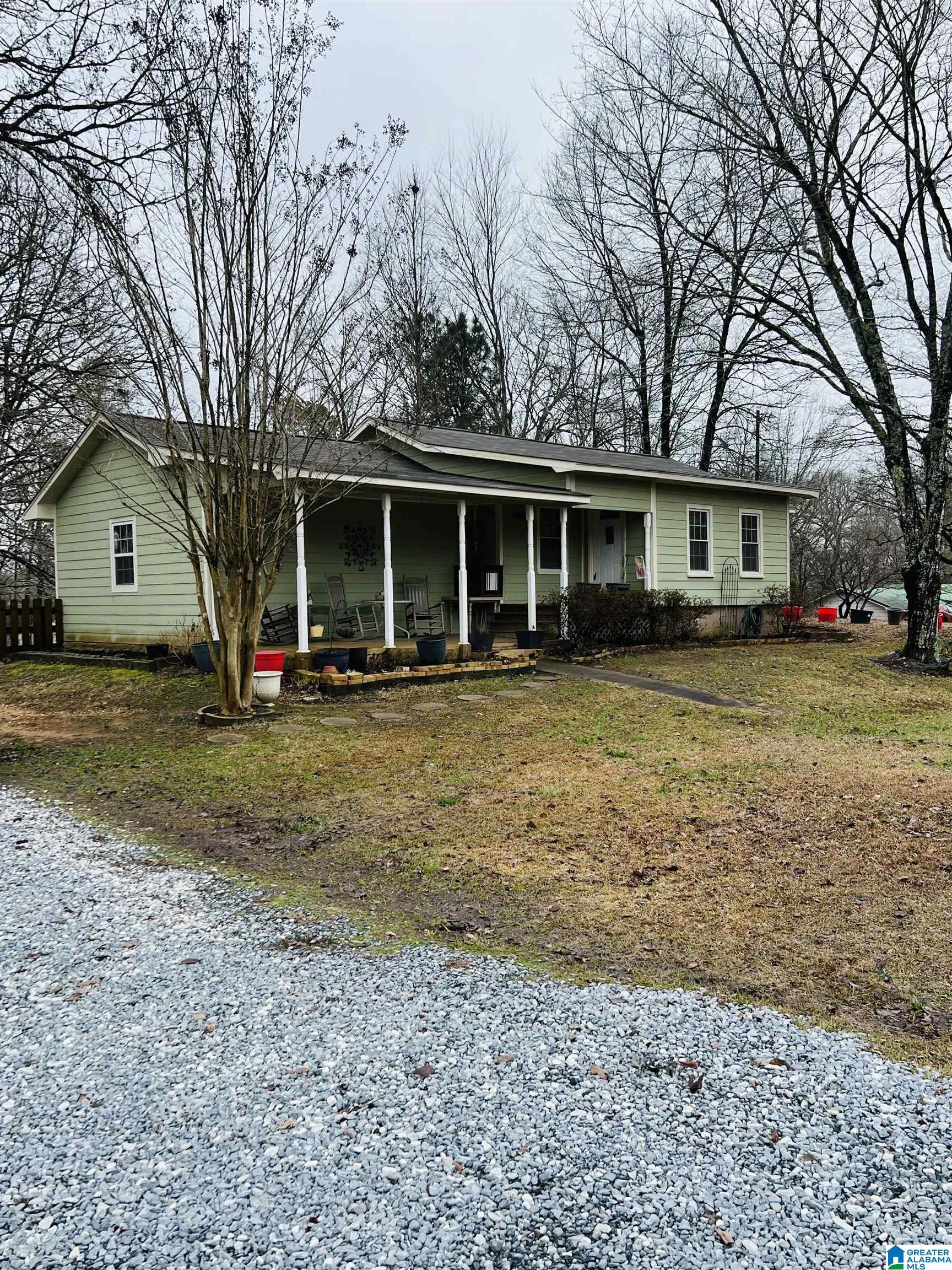 1455 New County Line Road Sylacauga, AL 35151 - Photo 1 of 19 Gallery Image 1