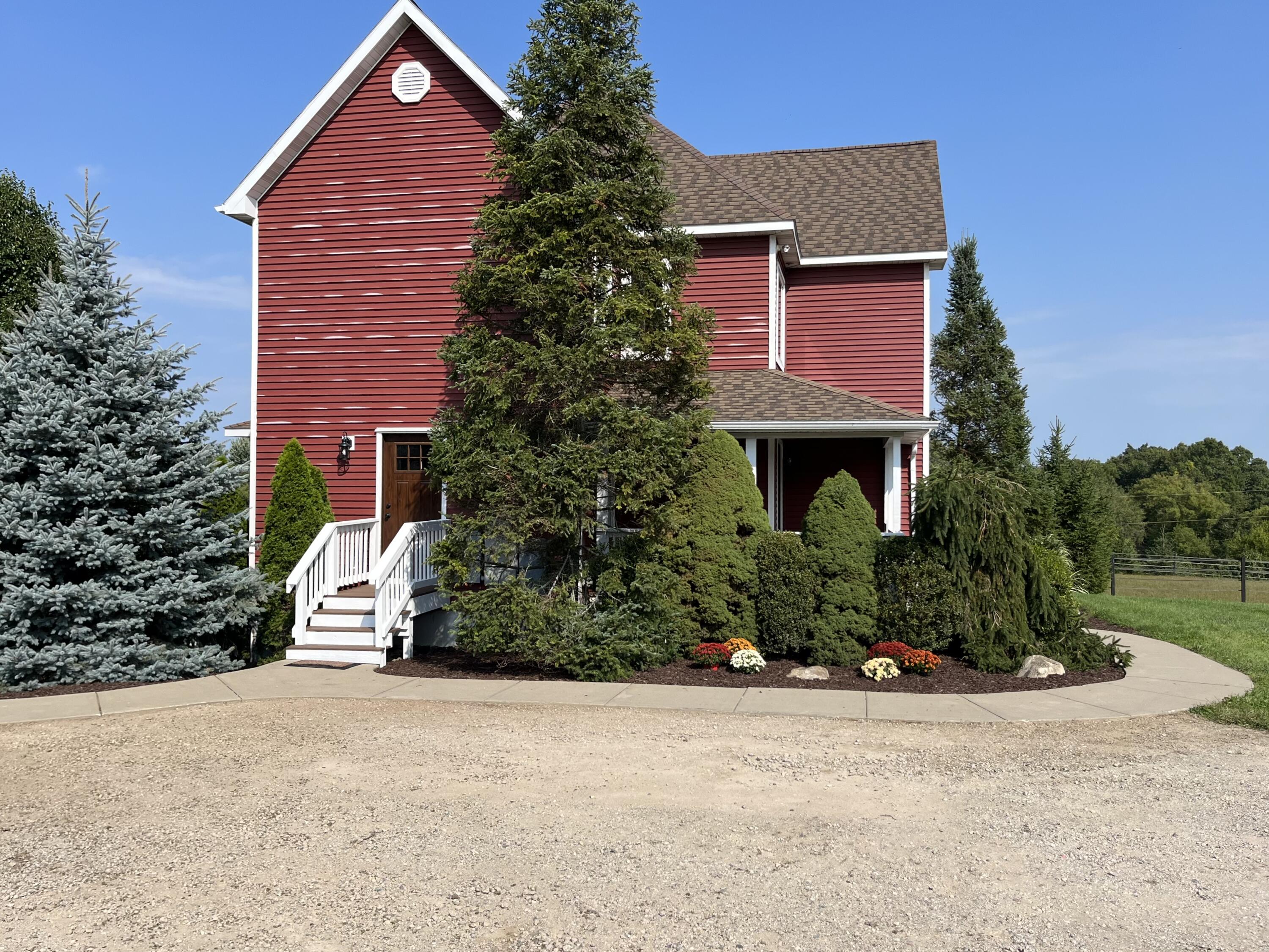 1764 South Marble Road Lowell, MI 49331 - Photo 8 of 98 709A1890-BB7B-4439-80D8-0F2837246FFD